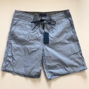 Zachary Prell Men’s Swim Trunk Size 34